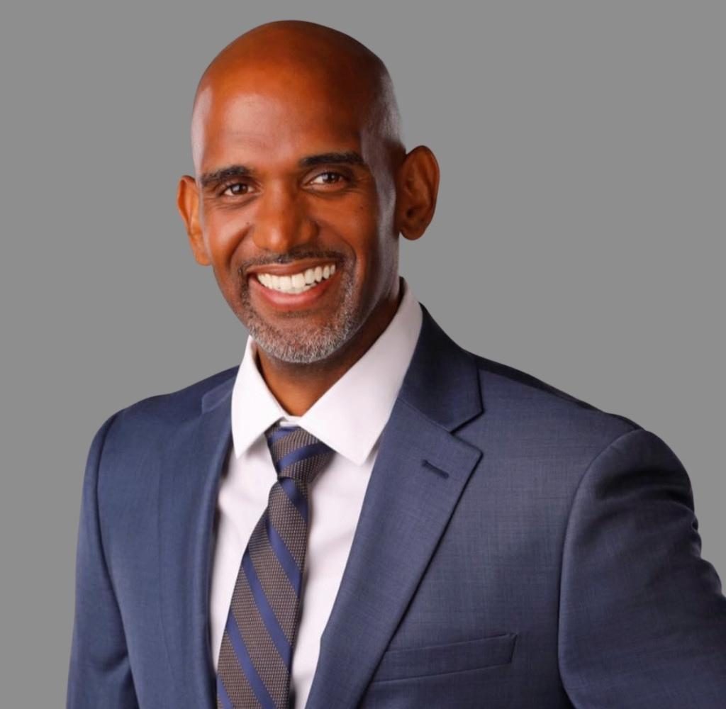 Kalil Jones, Mortgage Loan Originator
